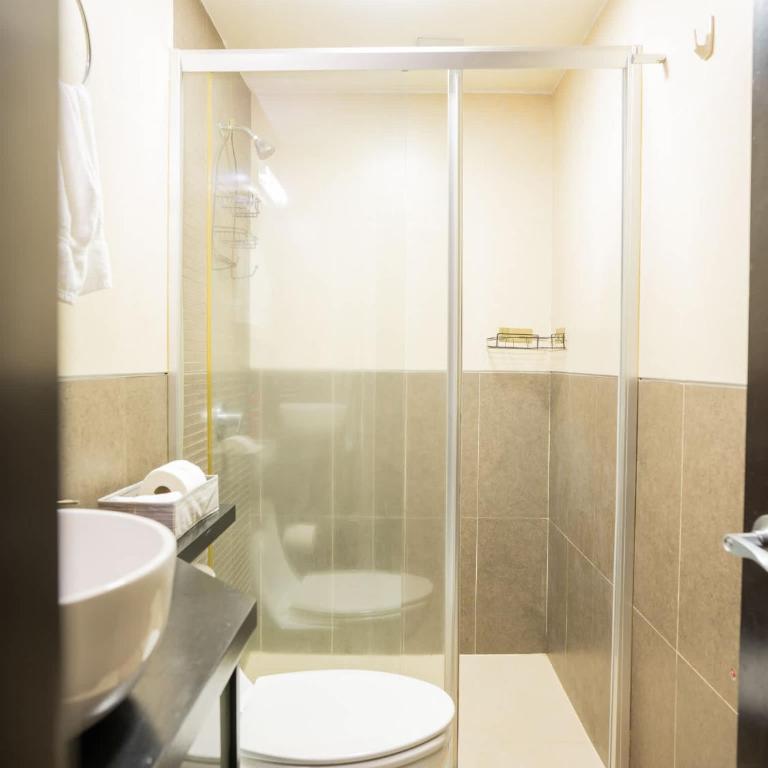 Amazing 3BR Apartment in the Heart of Roma Norte - Appartement - 45