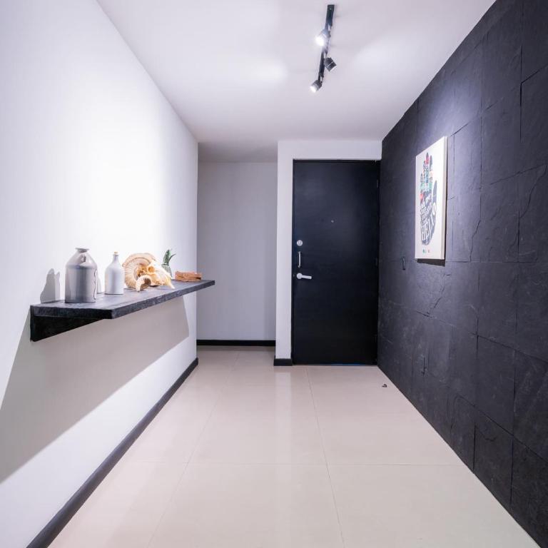 Amazing 3BR Apartment in the Heart of Roma Norte - Appartement - 46