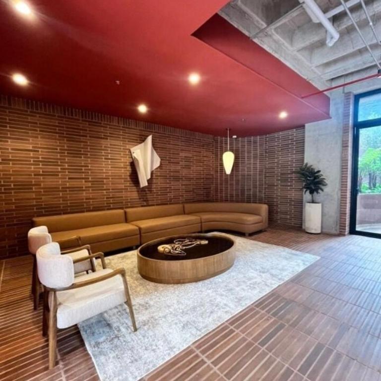 Modern, close to Corferias, Movistar arena, El Campin - Apartamento de 1 dormitorio - 17