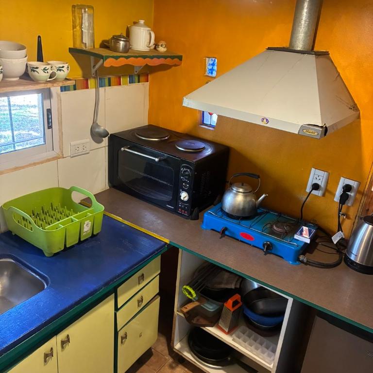 Rancho Por Fin - Apartment - 13