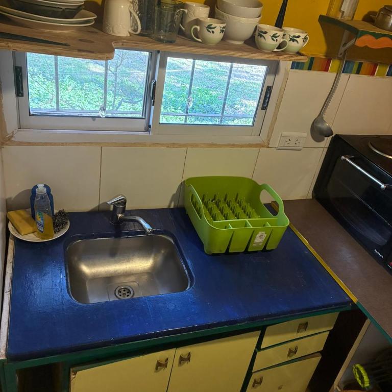 Rancho Por Fin - Apartment - 14