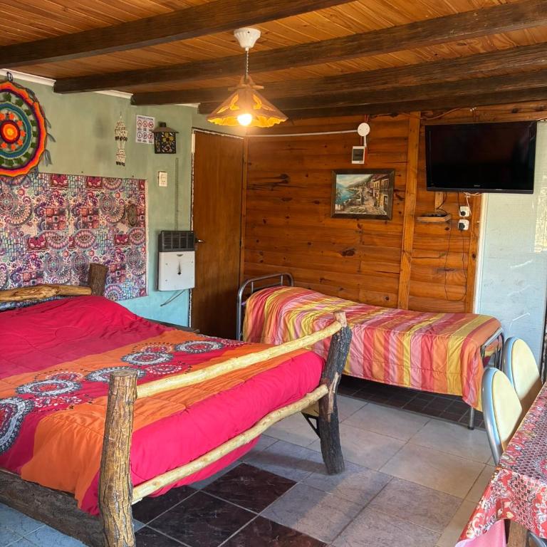 Rancho Por Fin - Apartment - 11