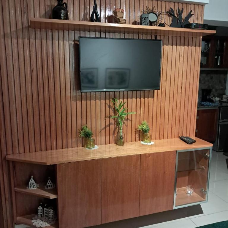 HOSPEDAJE EMPRESARIAL VELASCO ASTETe 101 - One-Bedroom Apartment - 1