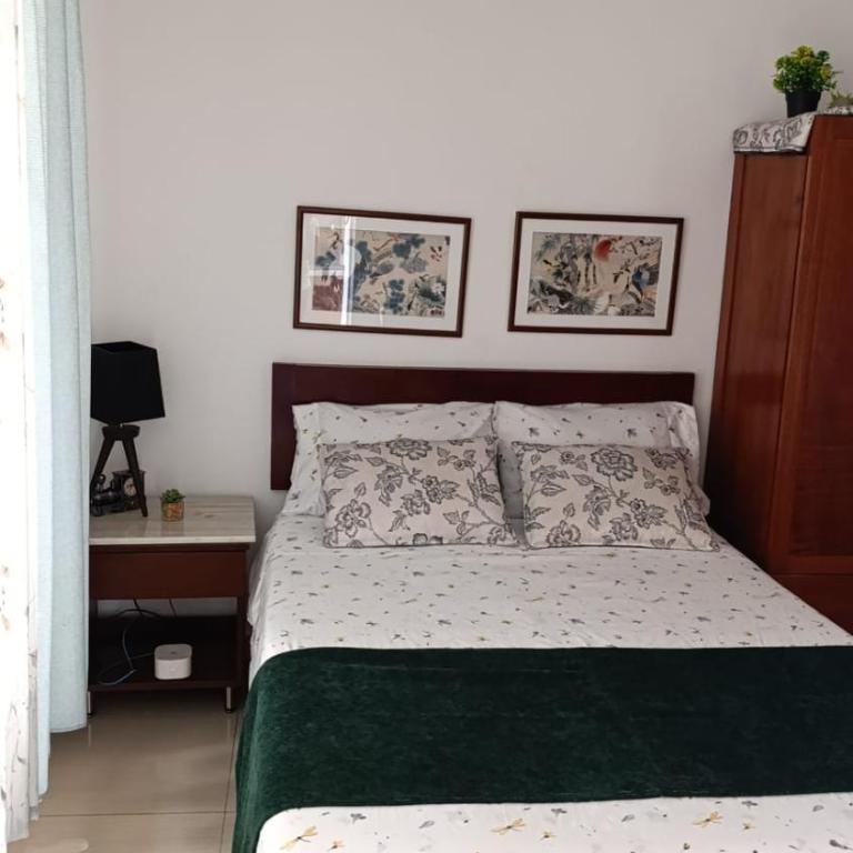 HOSPEDAJE EMPRESARIAL VELASCO ASTETe 101 - One-Bedroom Apartment - 3