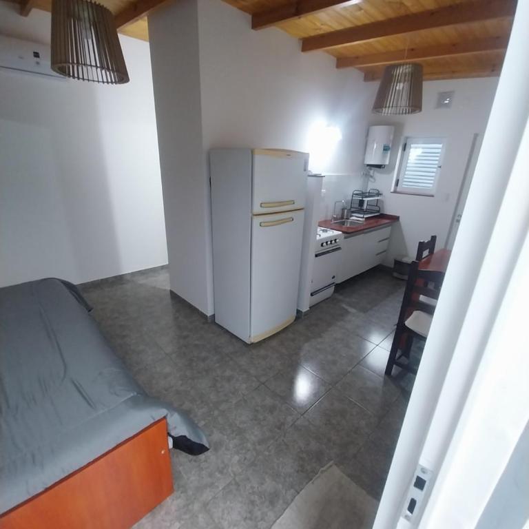 Zeta Departamentos - One-Bedroom Apartment - 13