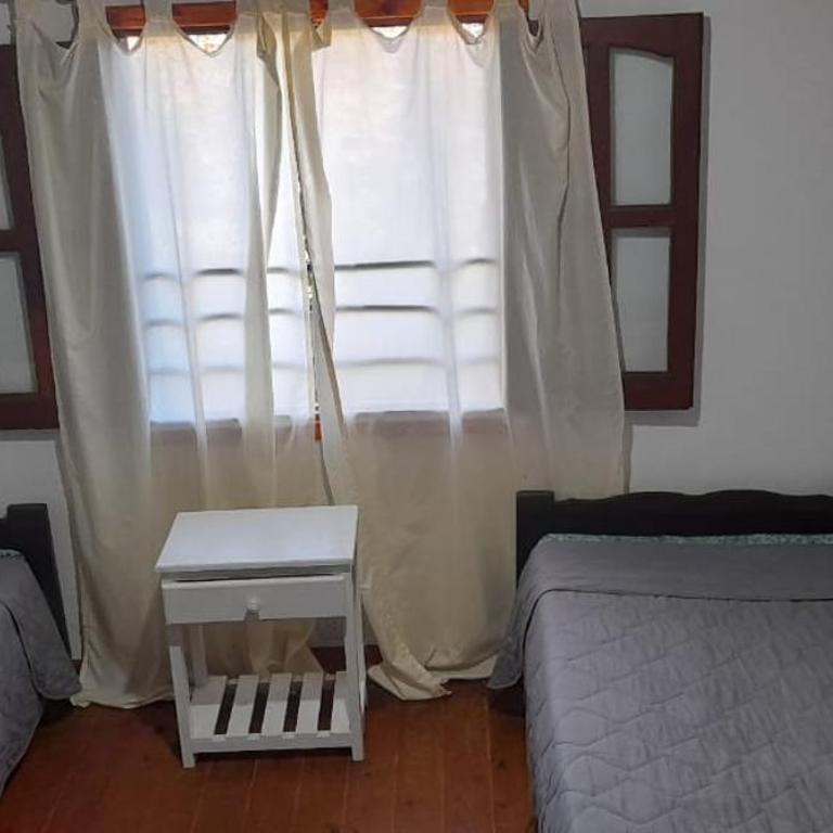 Ensueños del mar - One-Bedroom Apartment - 3