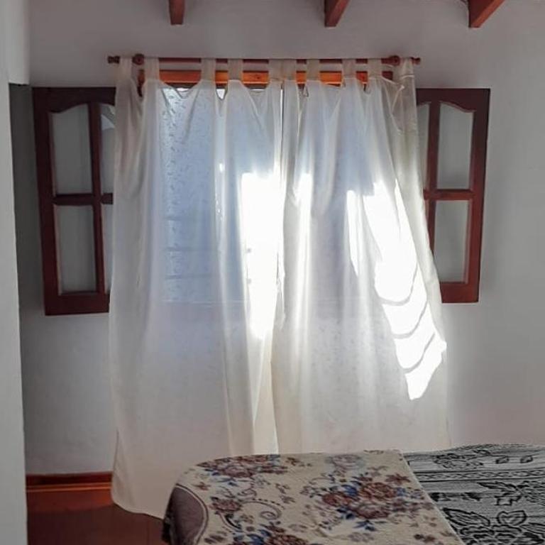 Ensueños del mar - One-Bedroom Apartment - 5