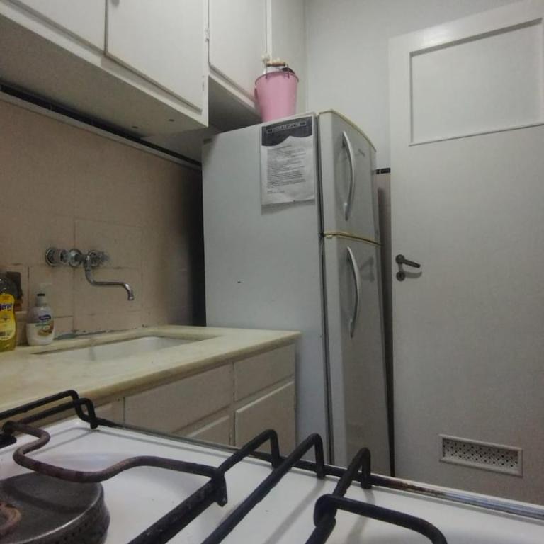 Departamento en Mar del Plata - Apartamento de 1 dormitorio - 17