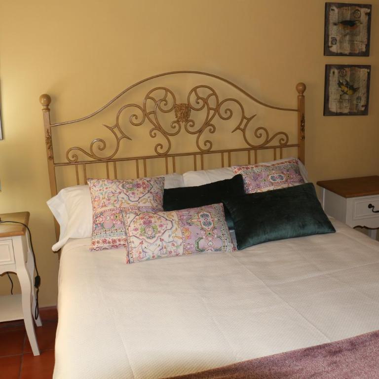 Apartamentos Coliseo - Living Toledo - Apartamento de 2 dormitorios - 3