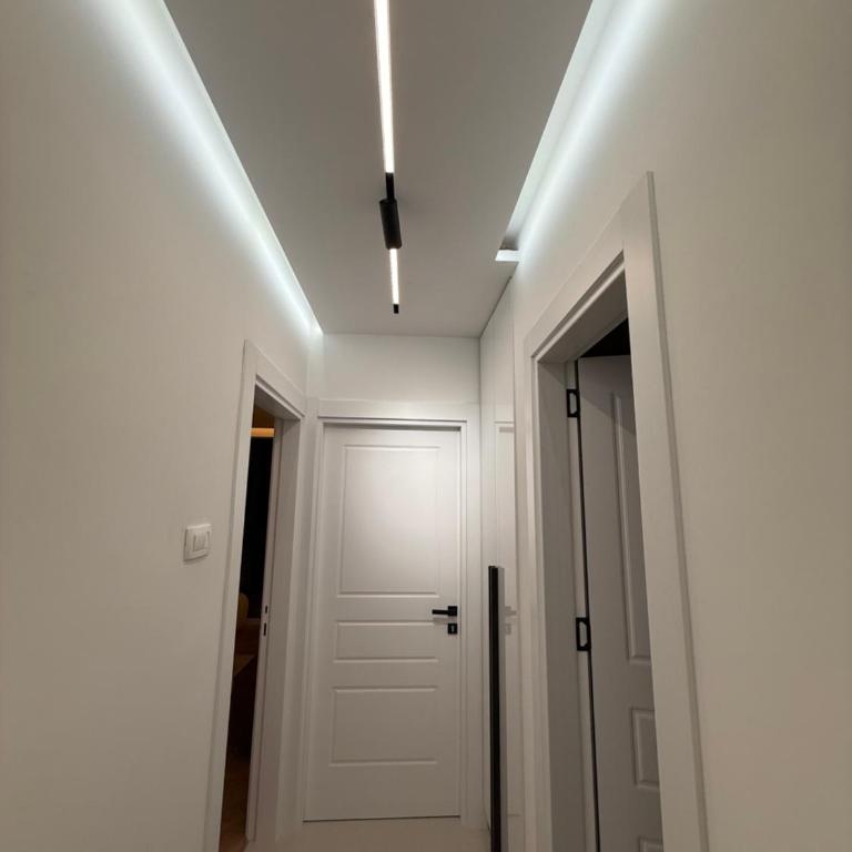 Aurelia Luxury Apartments - Apartman sa 1 Spavaćom Sobom - 12