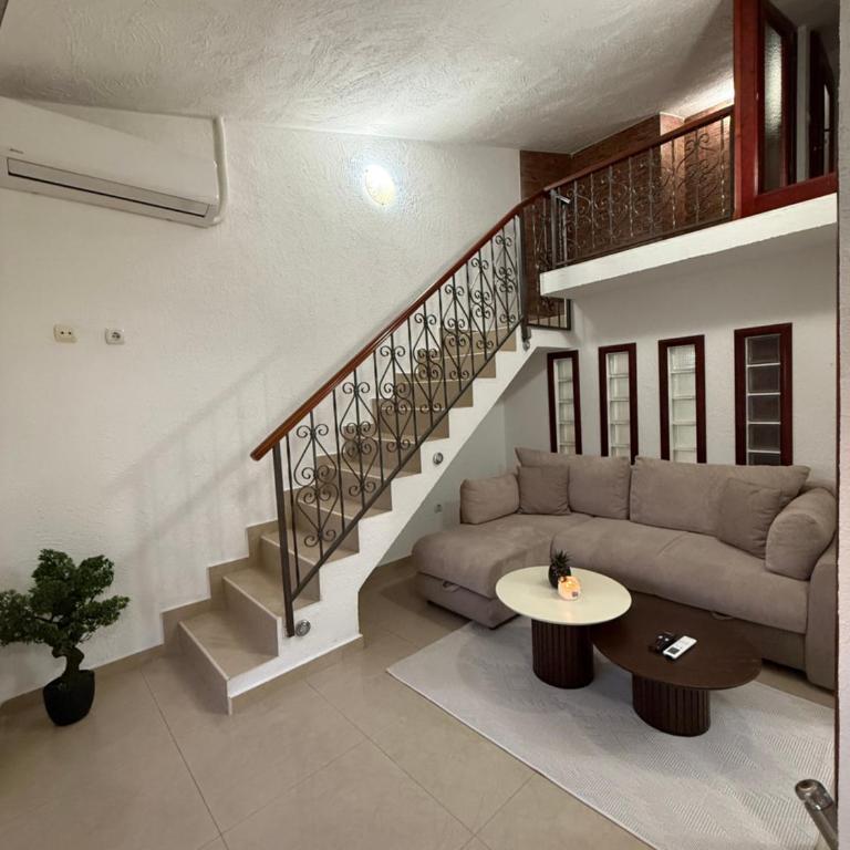 Aurelia Luxury Apartments - Apartman sa 2 Spavaće Sobe - 1