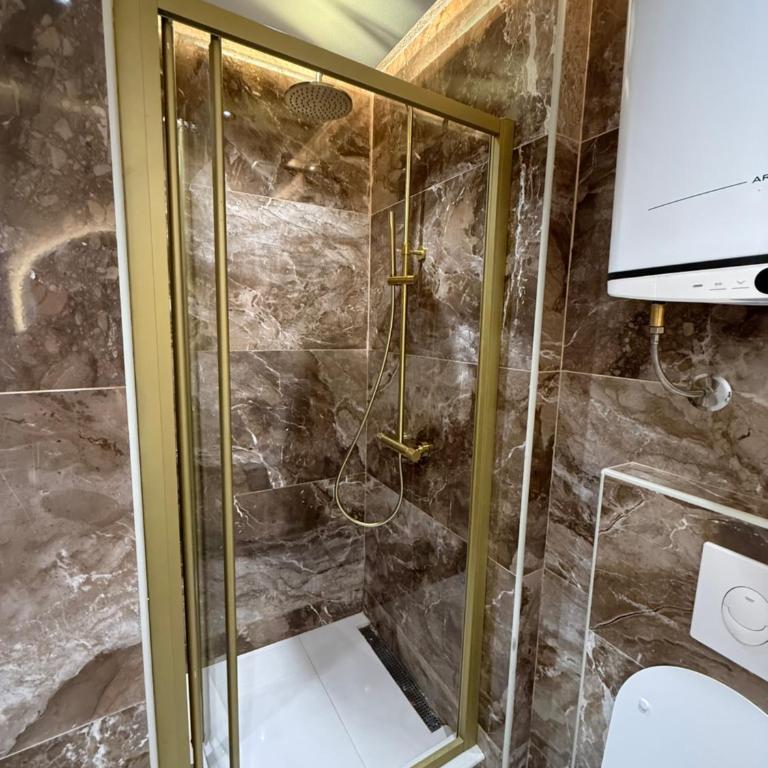 Aurelia Luxury Apartments - Apartman sa 1 Spavaćom Sobom - 19
