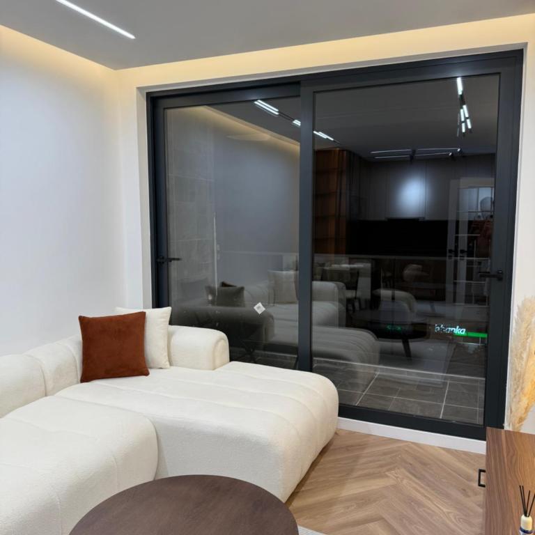 Aurelia Luxury Apartments - Apartman sa 1 Spavaćom Sobom - 4