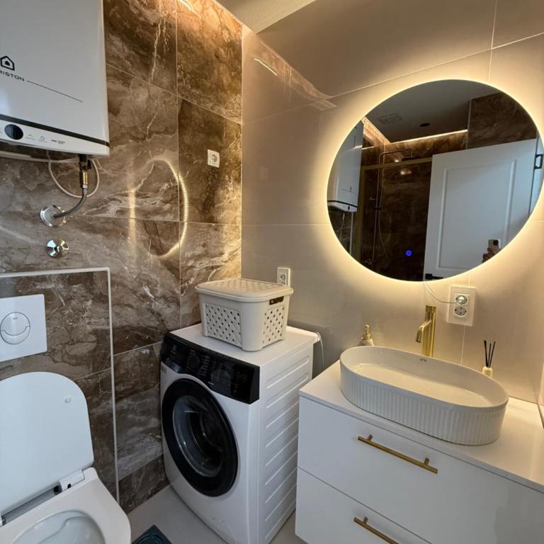 Aurelia Luxury Apartments - Apartman sa 1 Spavaćom Sobom - 17