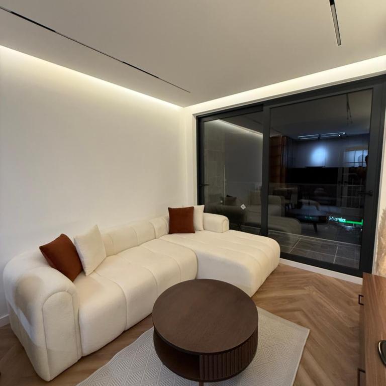 Aurelia Luxury Apartments - Apartman sa 1 Spavaćom Sobom - 6