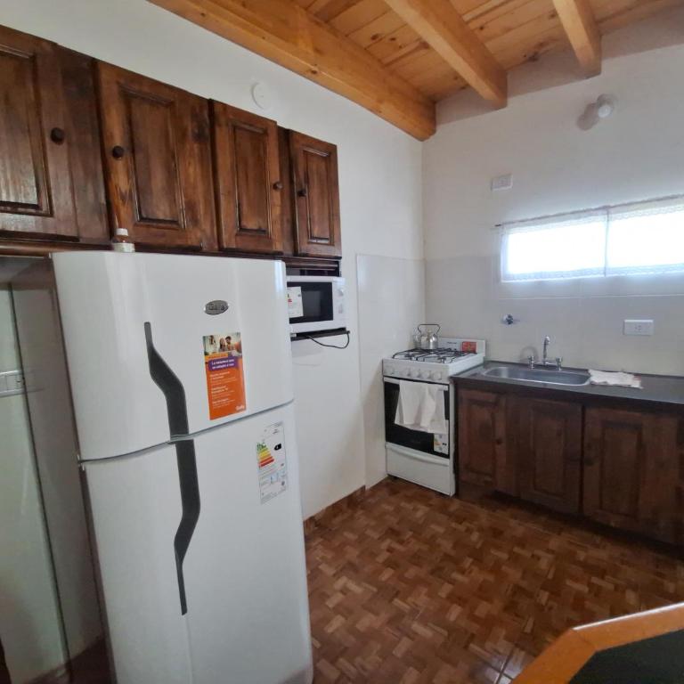 El jardín del maitén - Apartamento de 1 dormitorio - 6