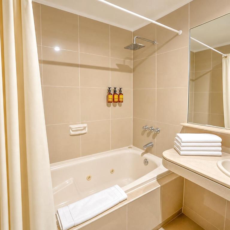 NAIA Apart Hotel Miraflores - Apartamento de 2 dormitorios - 3