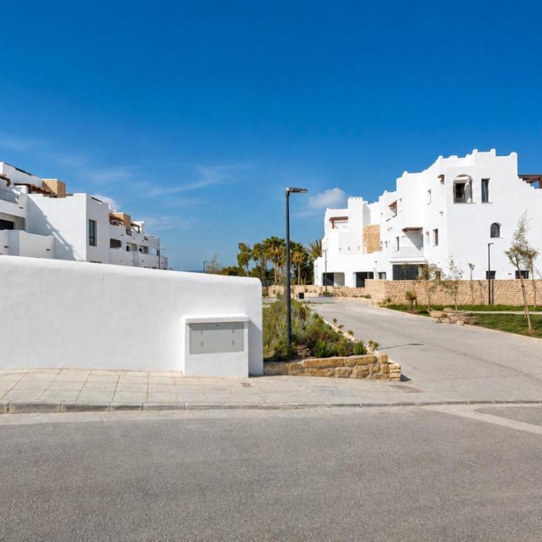 Terraza Atlántica - Africa Views - AC - Parking - by Tarifa Rent - Apartamento de 2 dormitorios - 13