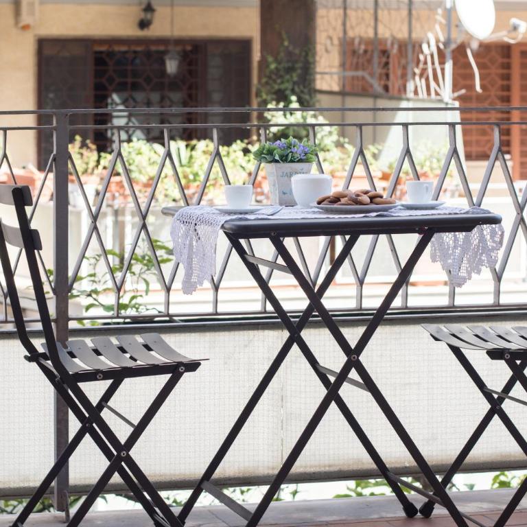 Gregory House - Appartamento con Balcone - 42