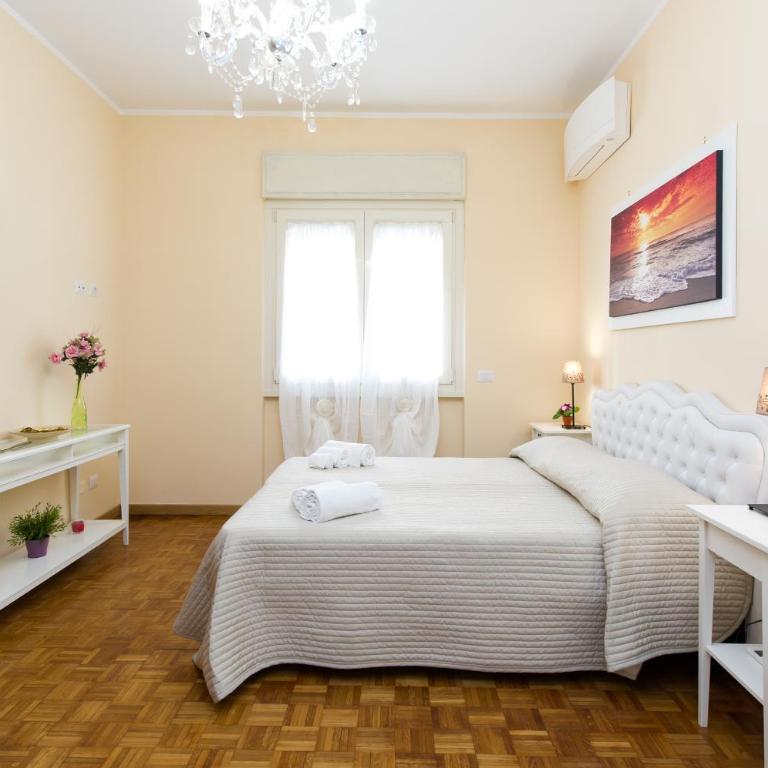 Gregory House - Appartamento con Balcone - 50