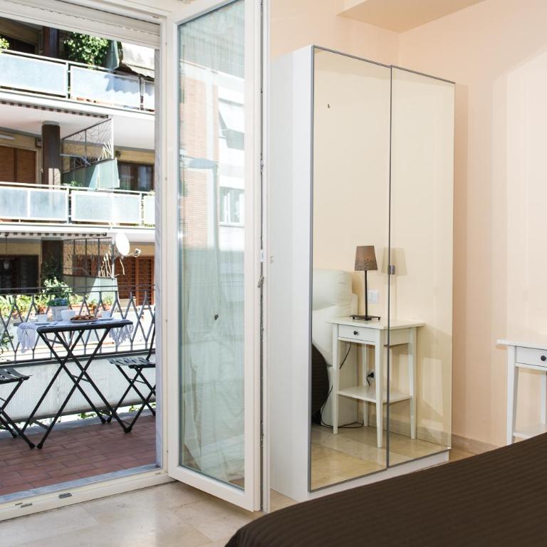 Gregory House - Appartamento con Balcone - 76