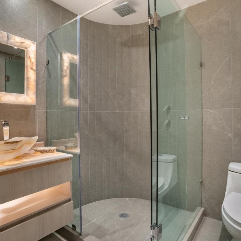 To Be Suites - Suite Estándar - 6