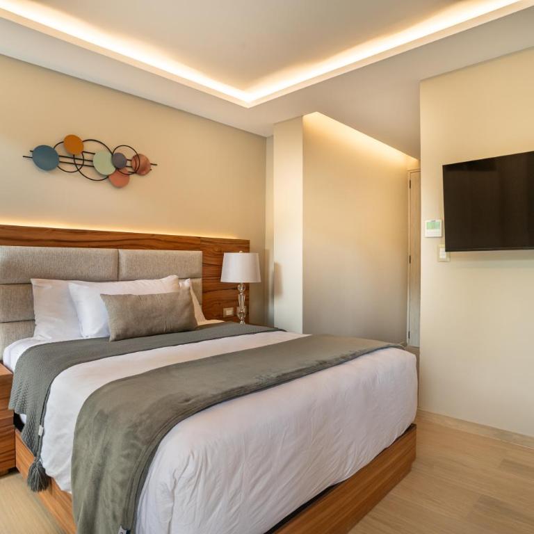 To Be Suites - Suite Estándar - 11