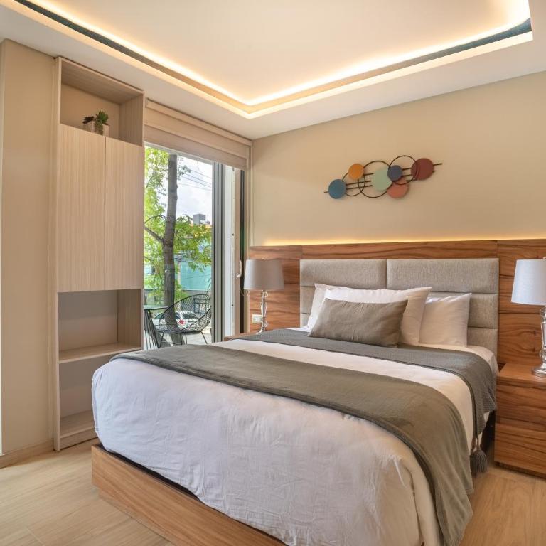 To Be Suites - Suite Estándar - 5