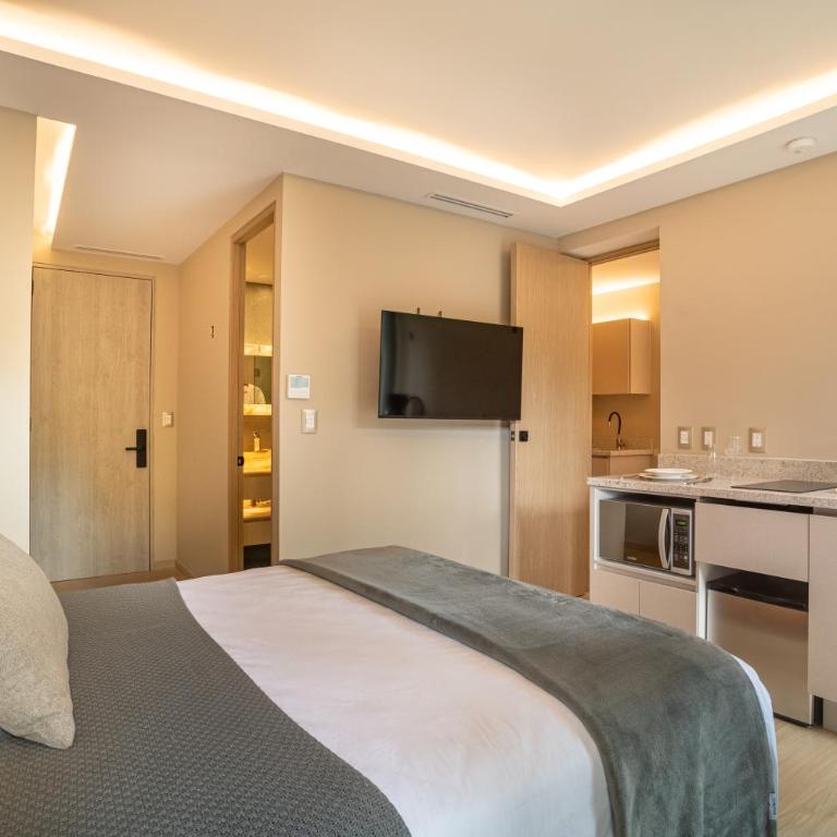 To Be Suites - Suite Estándar - 13