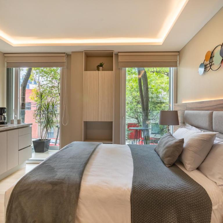 To Be Suites - Suite Estándar - 16