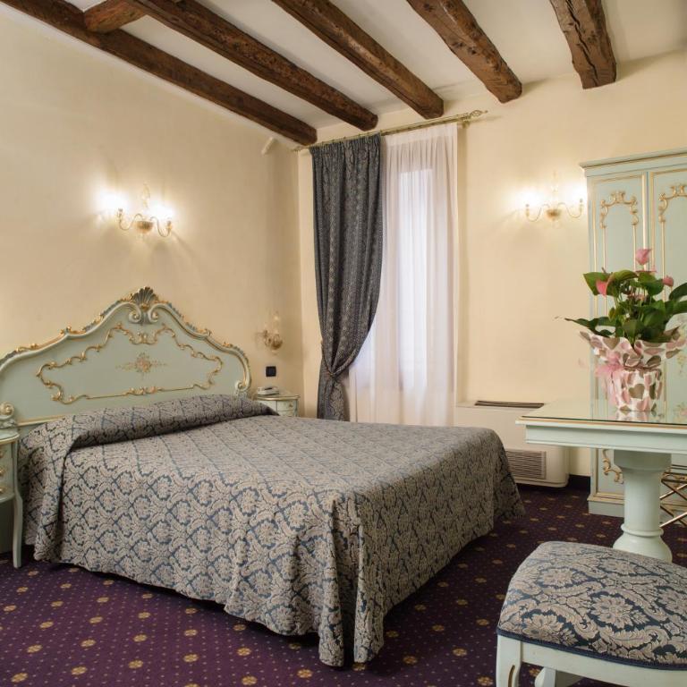 Locanda Ca' Zose - Camera Superior Matrimoniale/Doppia con Letti Singoli - 10