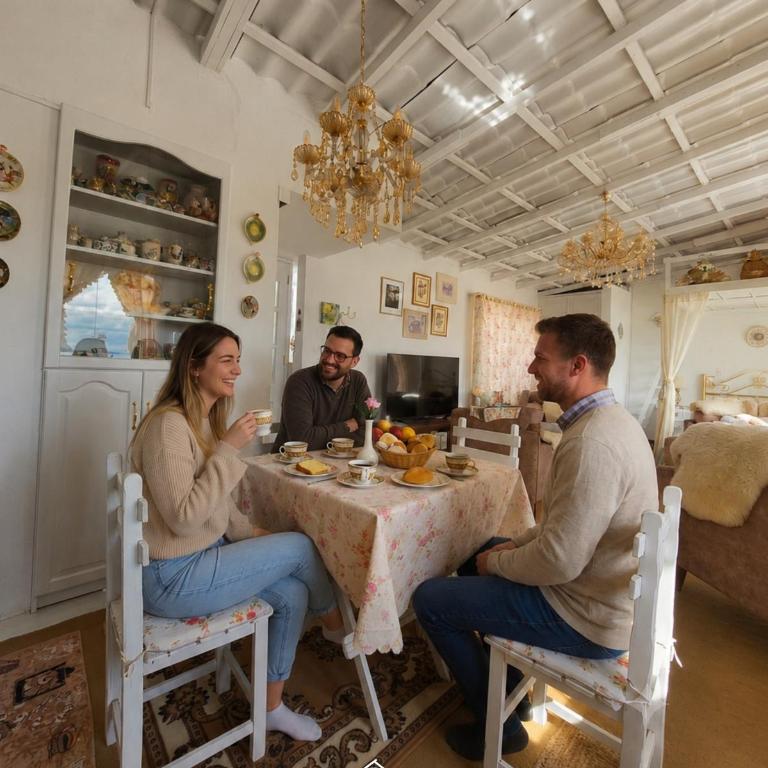 Villa Ximena - One-Bedroom Apartment - 13