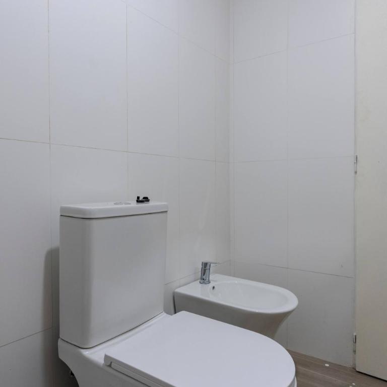 MOT Rentals Plaza Armenia 1C - Loft in Palermo Soho - Apartamento - 10