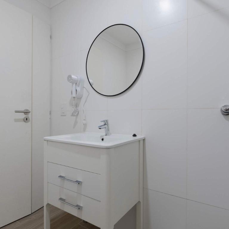 MOT Rentals Plaza Armenia 2C - Loft in Palermo Soho - Apartamento - 12