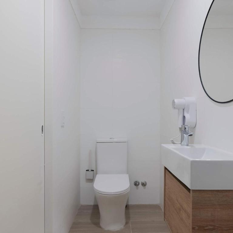 MOT Rentals Plaza Armenia 1D - Loft in Palermo Soho - Apartamento - 11