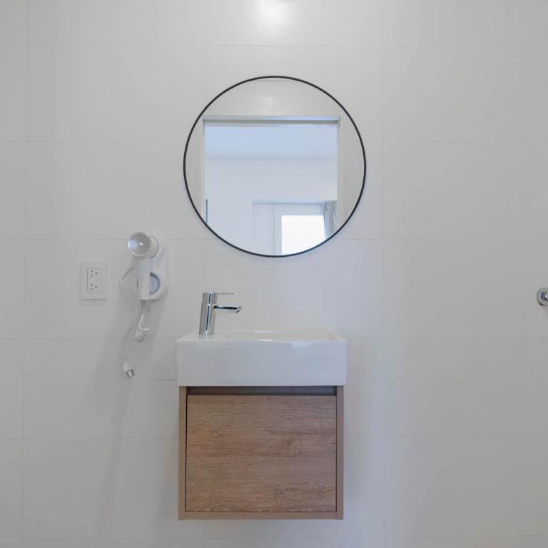MOT Rentals Plaza Armenia 1D - Loft in Palermo Soho - Apartamento - 10