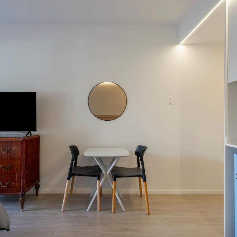 MOT Rentals Plaza Armenia 2B - Loft in Palermo Soho - Apartamento - 8