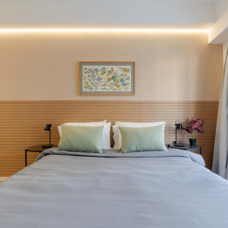 MOT Rentals Plaza Armenia 2B - Loft in Palermo Soho - Apartamento - 9