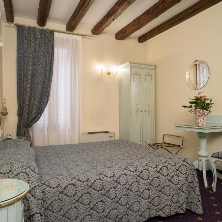 Locanda Ca' Zose - Camera Matrimoniale Classic - 5