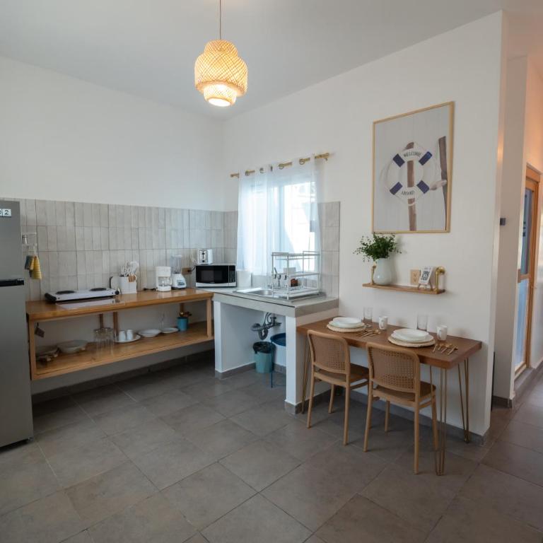 Casa Navarro - Apartment mit 1 Schlafzimmer und Balkon - 13
