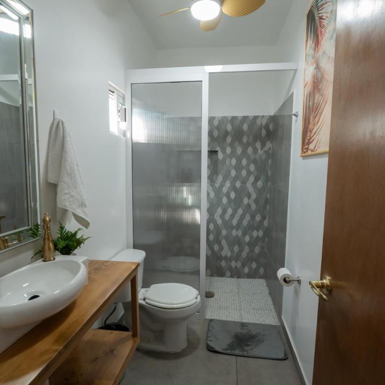 Casa Navarro - Apartment mit 1 Schlafzimmer und Balkon - 18