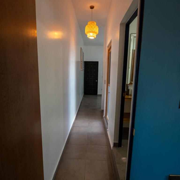 Casa Navarro - Apartment mit 1 Schlafzimmer und Balkon - 24