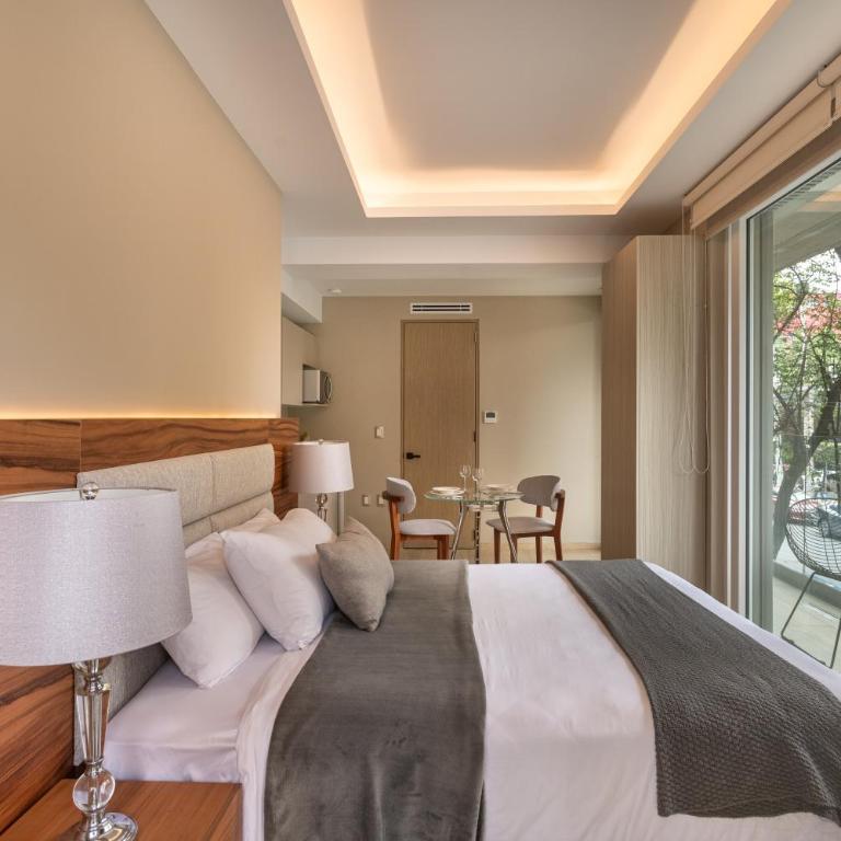 To Be Suites - Suite Deluxe - 1