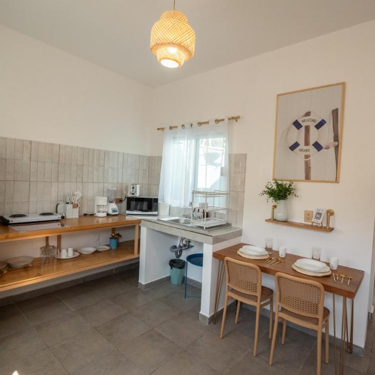 Casa Navarro - Apartment mit 1 Schlafzimmer und Balkon - 28