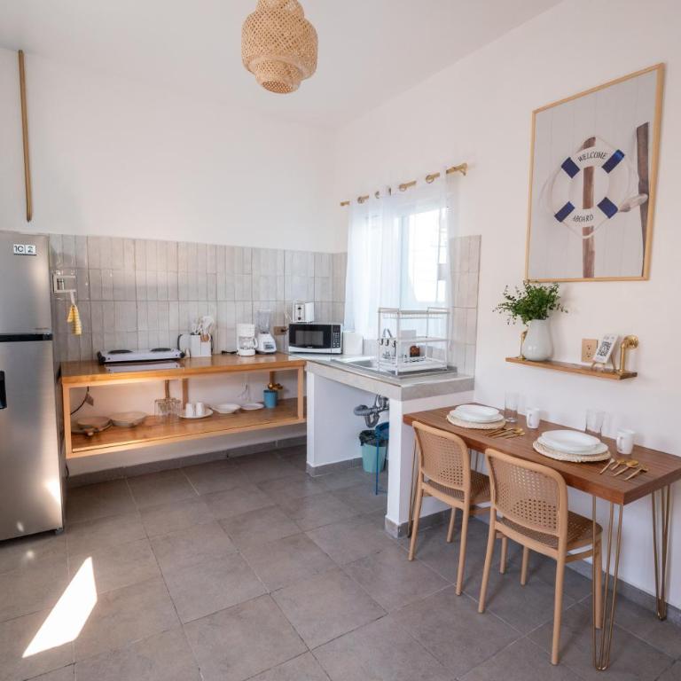Casa Navarro - Apartment mit 1 Schlafzimmer und Balkon - 29