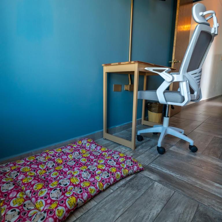Casa Navarro - Apartment mit 1 Schlafzimmer und Balkon - 1