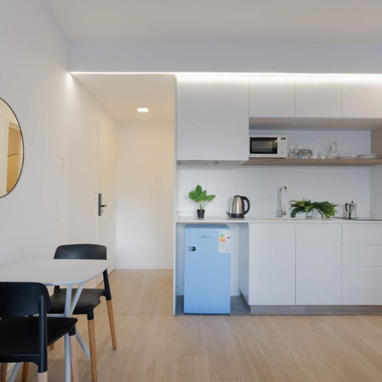 MOT Rentals Plaza Armenia - 3 Lux Lofts in Palermo Soho - Apartamento - 19