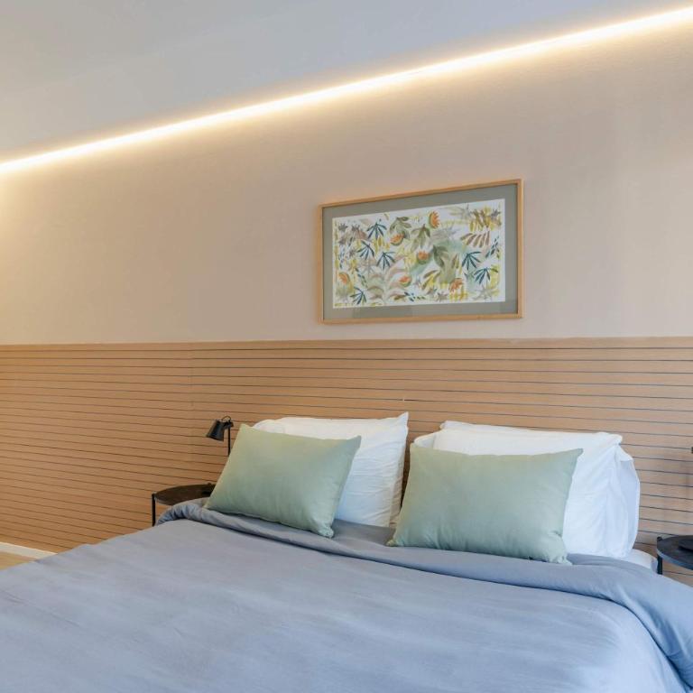MOT Rentals Plaza Armenia - 3 Lux Lofts in Palermo Soho - Apartamento - 21