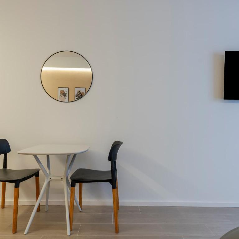 MOT Rentals Plaza Armenia - 3 Lux Lofts in Palermo Soho - Apartamento - 31