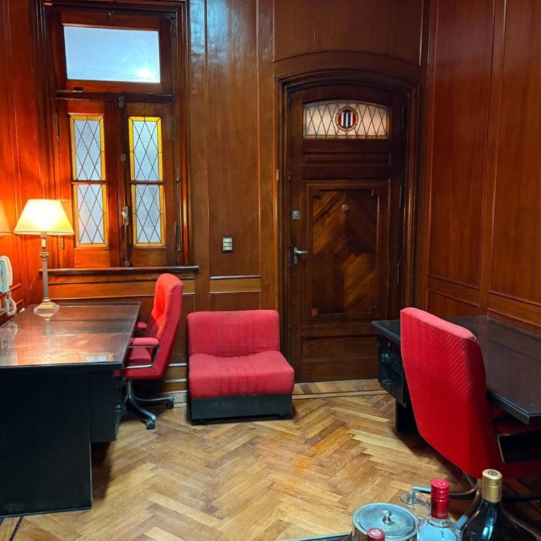 Le Maison - Apartamento - 30